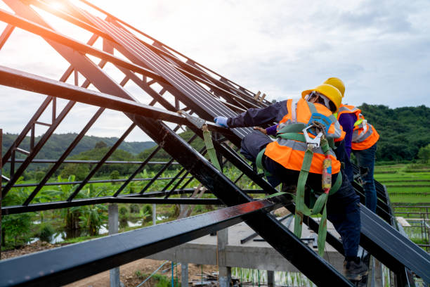 Roof Waterproofing Services in Shelbyville, IN