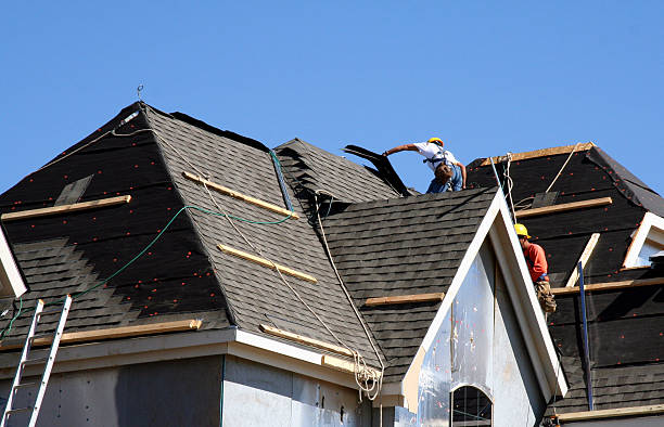 Quick and Trustworthy Emergency Roof Repair Services in Shelbyville, IN
